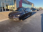 2025 Subaru WRX Limited