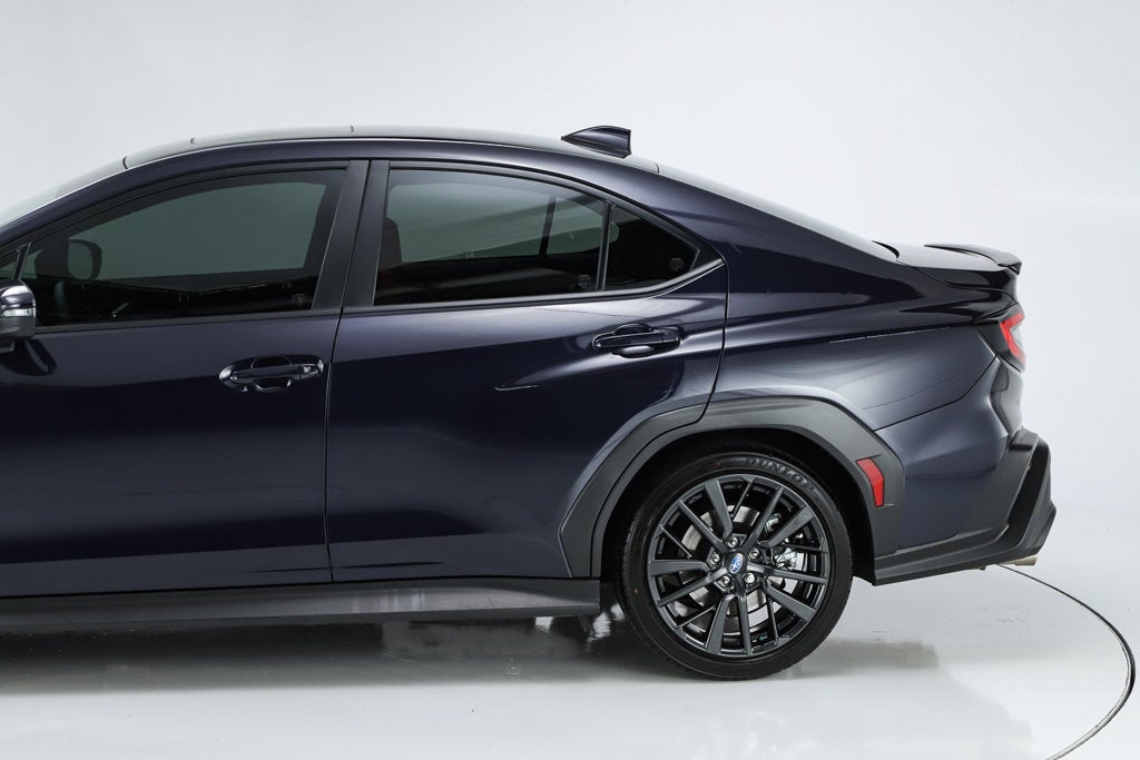 2025 Subaru WRX Limited