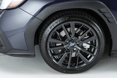 2025 Subaru WRX Limited