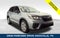 2019 Subaru Forester Base