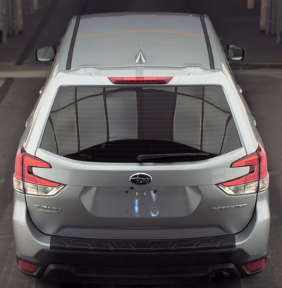 2019 Subaru Forester Base