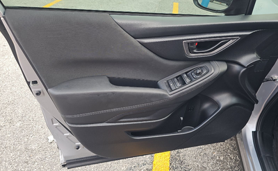 2019 Subaru Forester Base