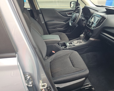 2019 Subaru Forester Base