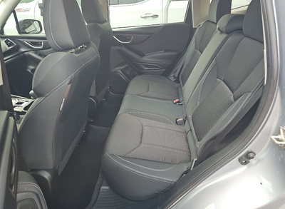 2019 Subaru Forester Base