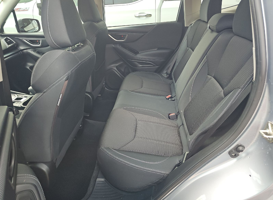 2019 Subaru Forester Base