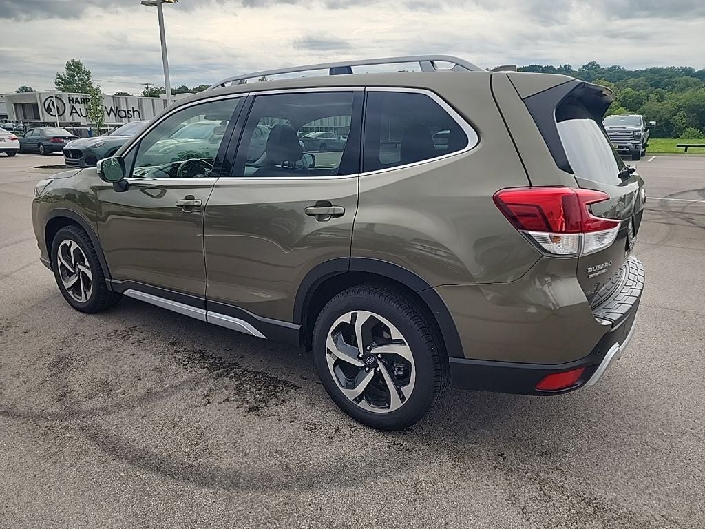 2023 Subaru Forester Touring
