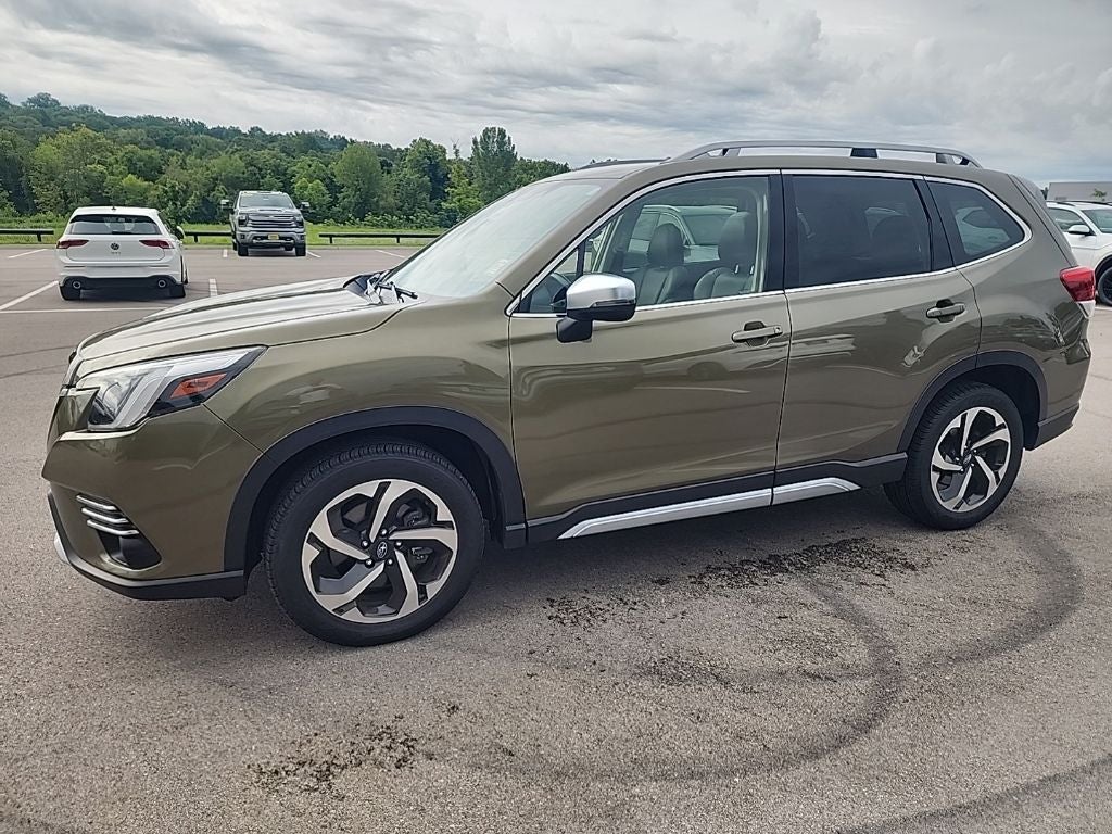 2023 Subaru Forester Touring