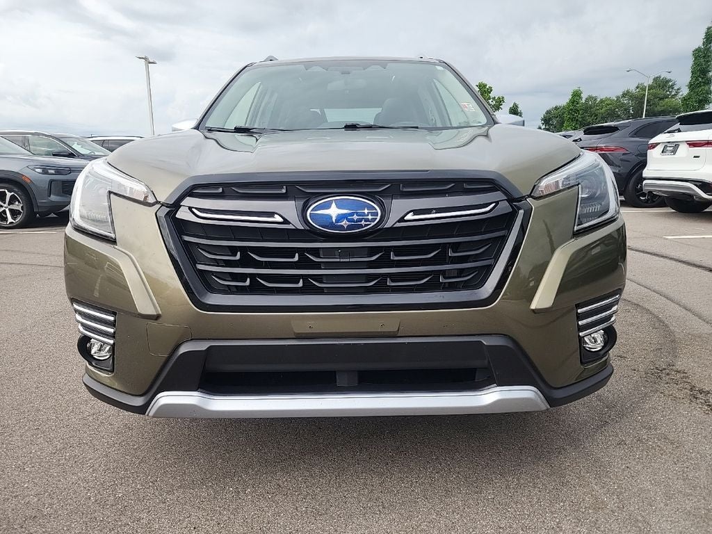 2023 Subaru Forester Touring