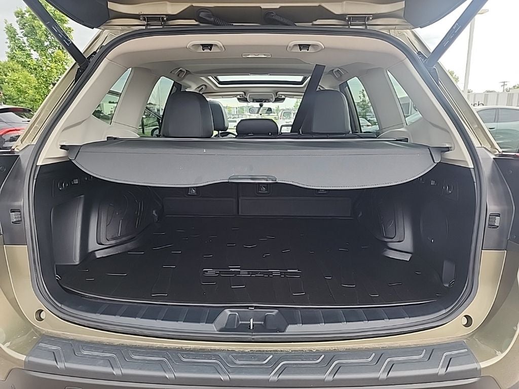 2023 Subaru Forester Touring