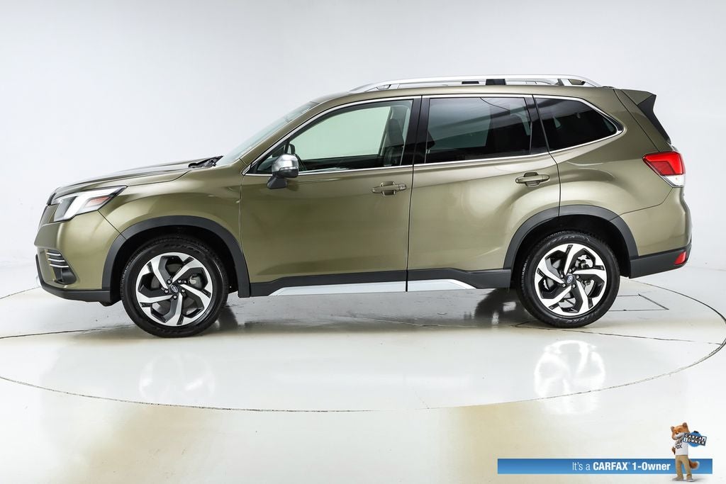 2023 Subaru Forester Touring