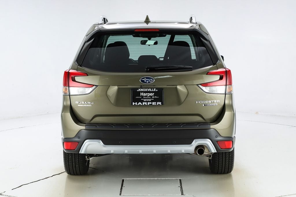 2023 Subaru Forester Touring