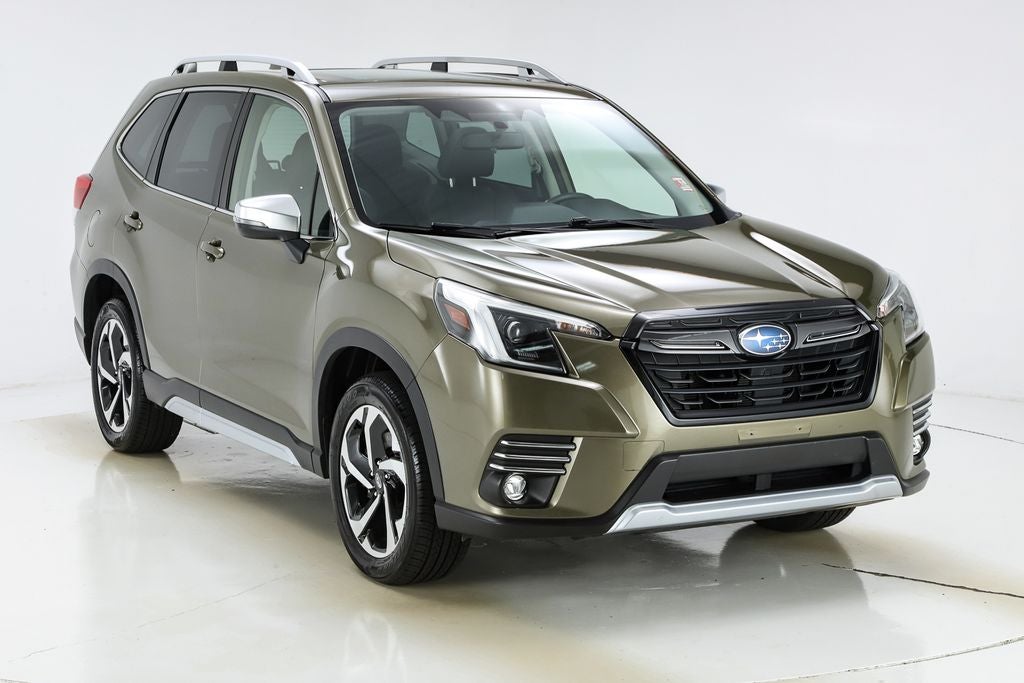 2023 Subaru Forester Touring
