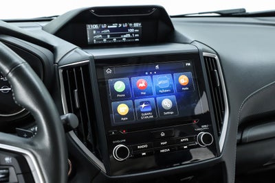 2023 Subaru Forester Touring