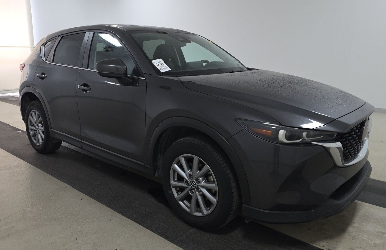 2023 Mazda Mazda CX-5 2.5 S Preferred Package