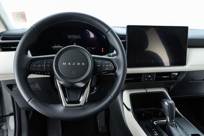 2026 Mazda Mazda CX-5 2.5 S Preferred