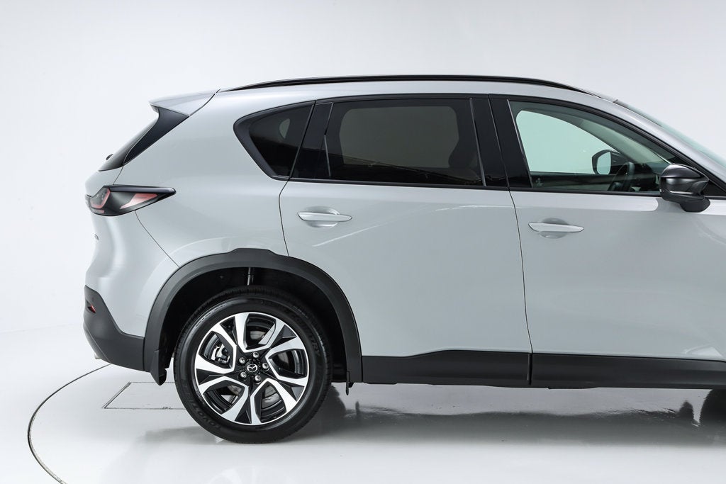 2026 Mazda Mazda CX-5 2.5 S Preferred