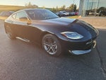 2027 Nissan Z Sport