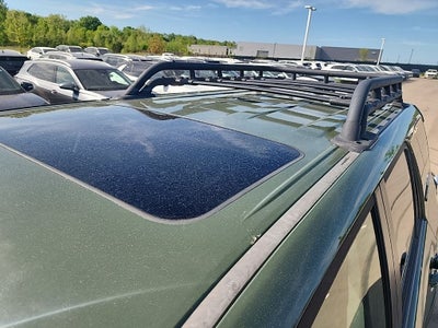 2020 Toyota 4Runner TRD Pro