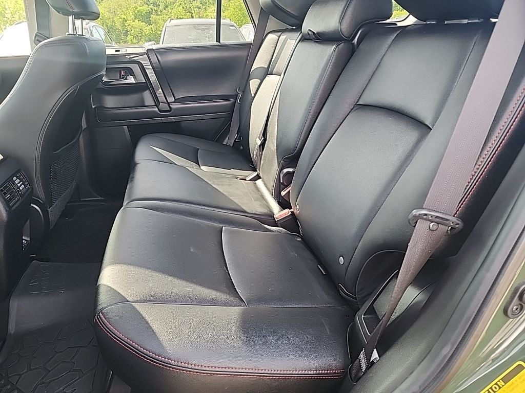 2020 Toyota 4Runner TRD Pro