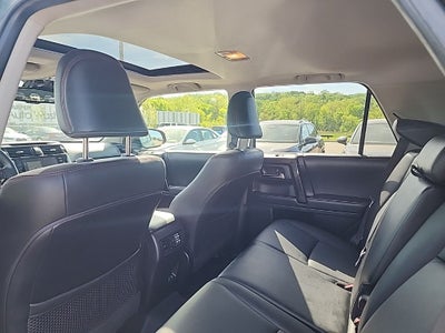 2020 Toyota 4Runner TRD Pro