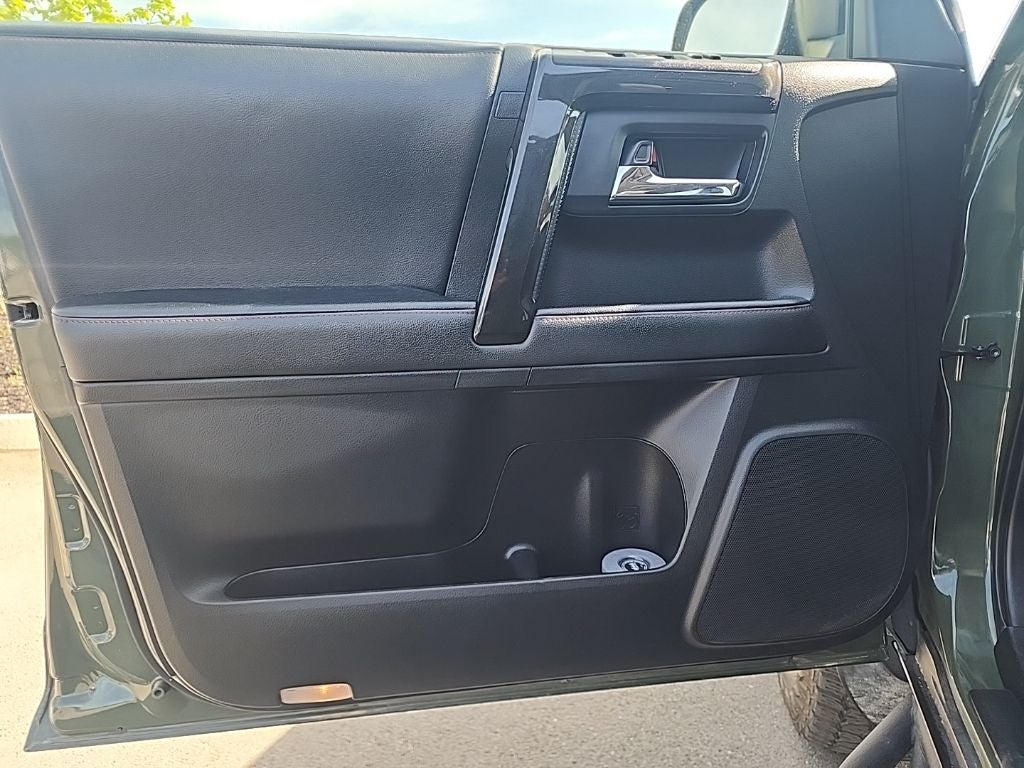 2020 Toyota 4Runner TRD Pro