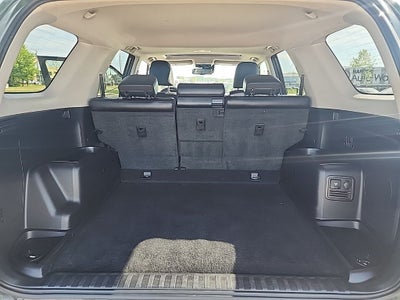 2020 Toyota 4Runner TRD Pro