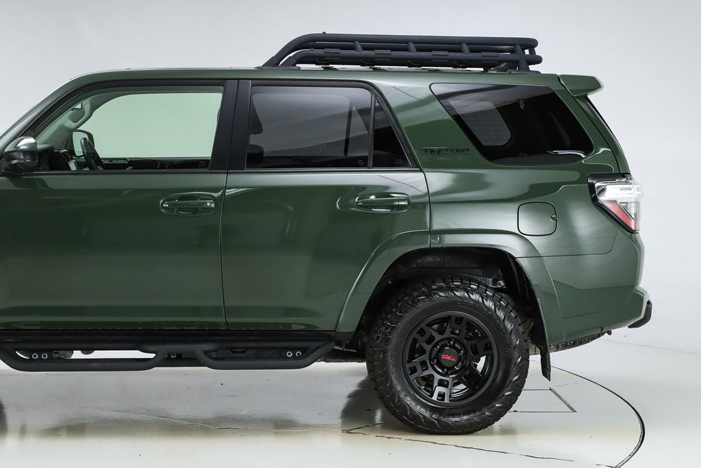 2020 Toyota 4Runner TRD Pro