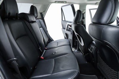 2015 Toyota 4Runner Limited