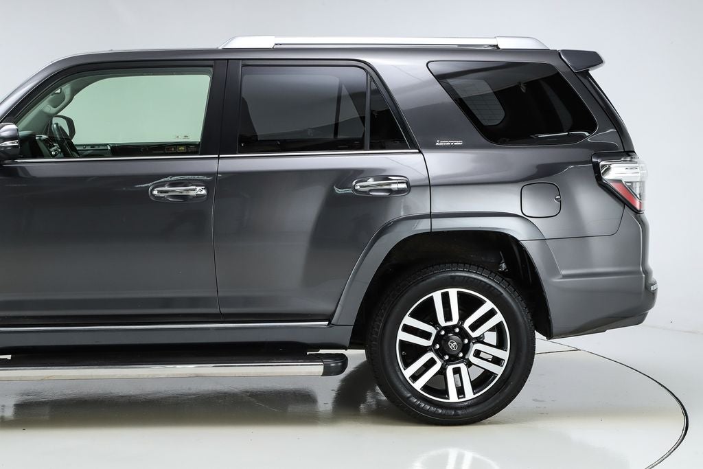 2015 Toyota 4Runner Limited