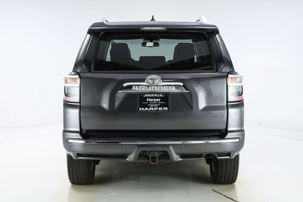 2015 Toyota 4Runner Limited