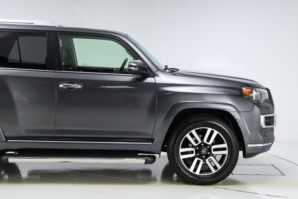 2015 Toyota 4Runner Limited