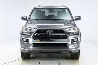 2015 Toyota 4Runner Limited