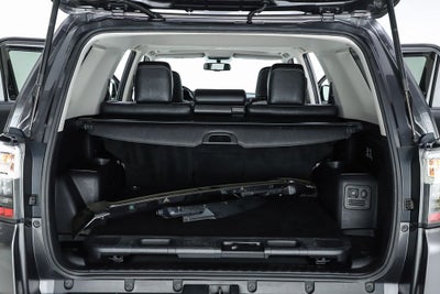 2015 Toyota 4Runner Limited