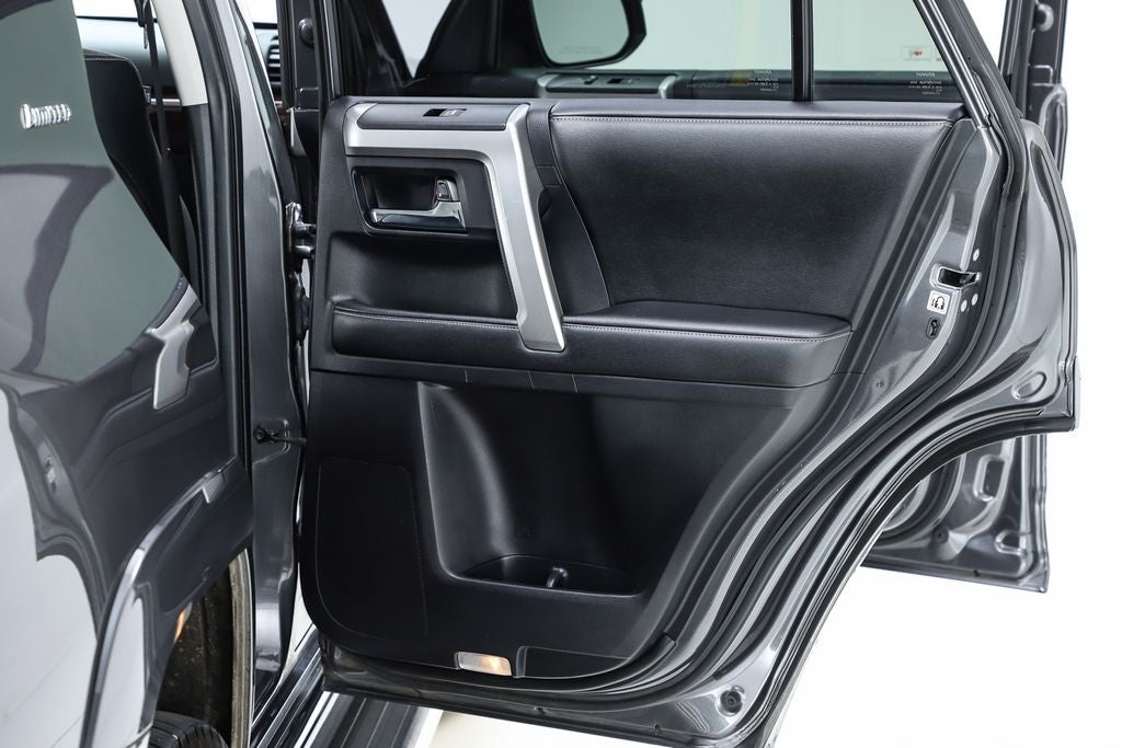 2015 Toyota 4Runner Limited