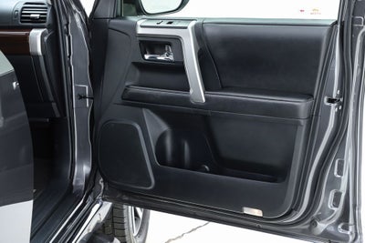 2015 Toyota 4Runner Limited