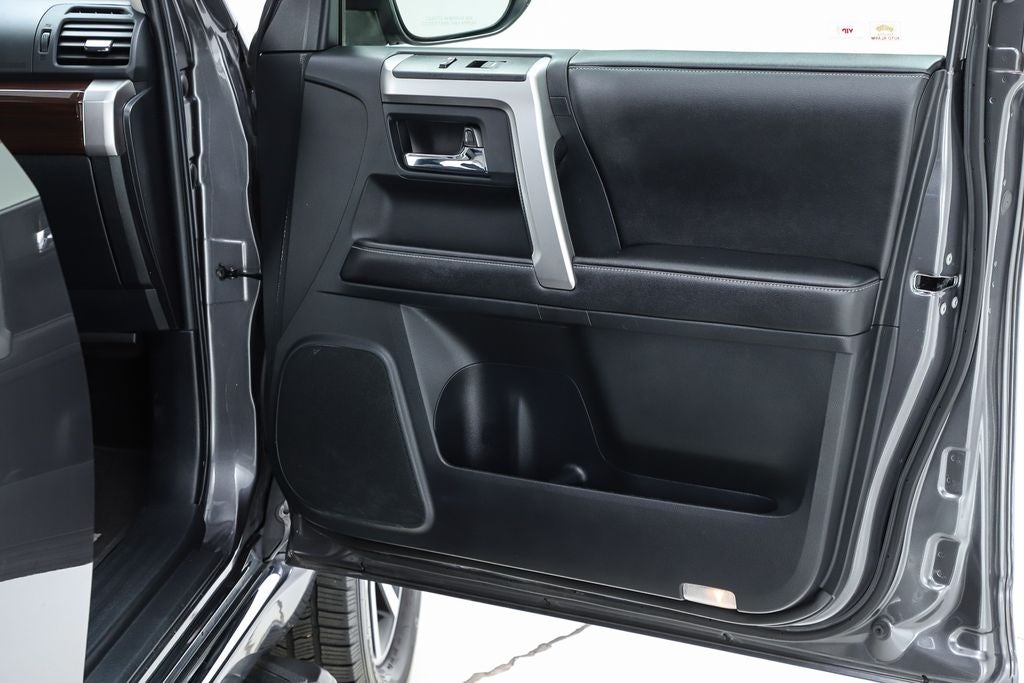 2015 Toyota 4Runner Limited