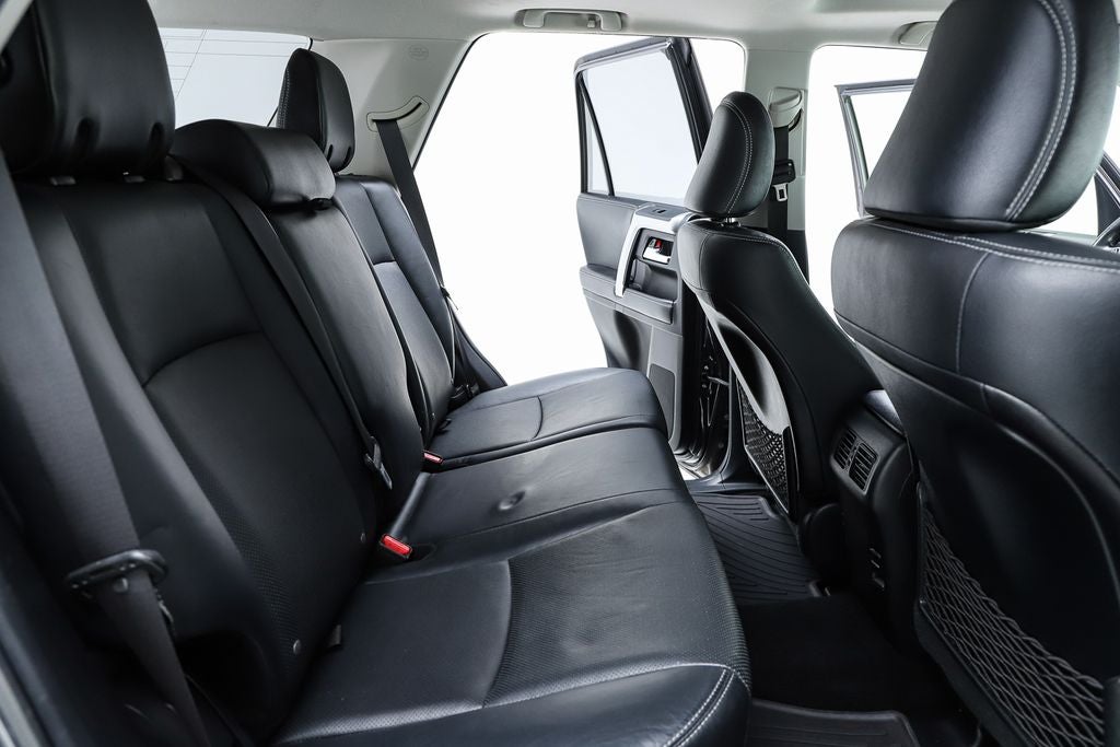 2015 Toyota 4Runner Limited