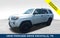 2021 Toyota 4Runner Venture