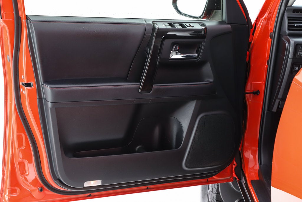 2023 Toyota 4Runner TRD Pro