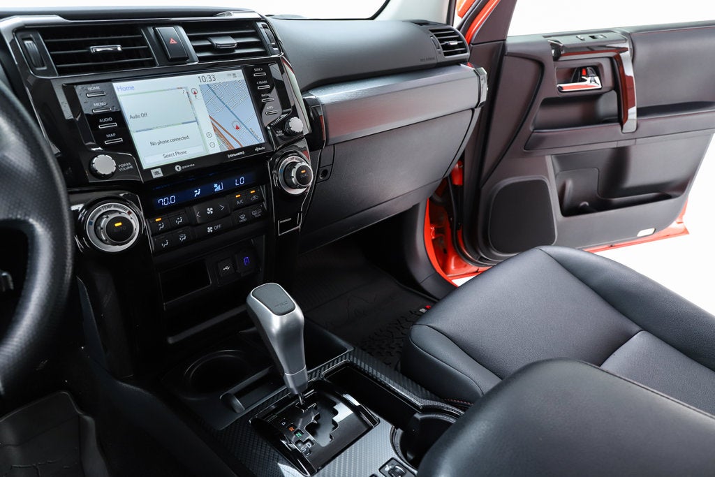 2023 Toyota 4Runner TRD Pro