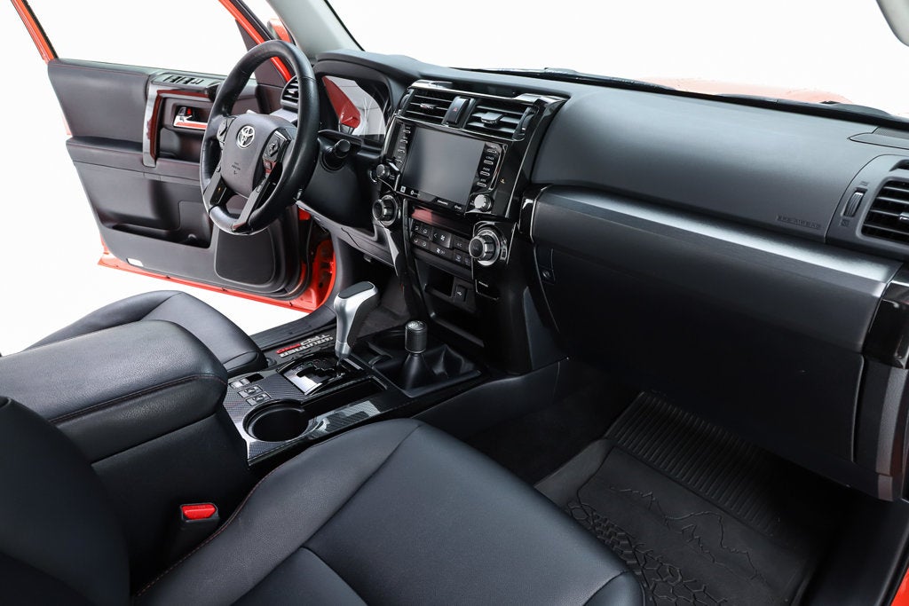 2023 Toyota 4Runner TRD Pro