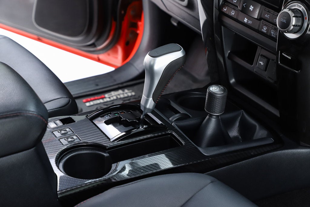 2023 Toyota 4Runner TRD Pro