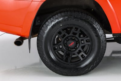 2023 Toyota 4Runner TRD Pro