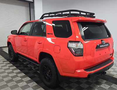 2023 Toyota 4Runner TRD Pro