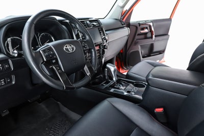 2023 Toyota 4Runner TRD Pro