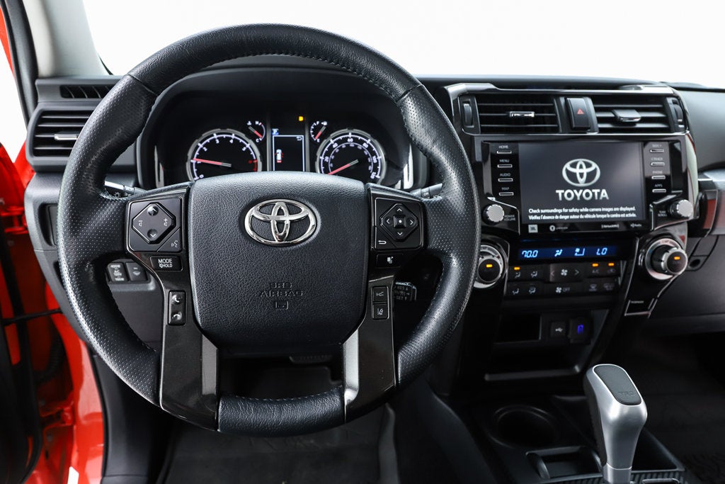 2023 Toyota 4Runner TRD Pro