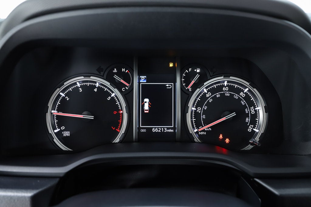 2023 Toyota 4Runner TRD Pro