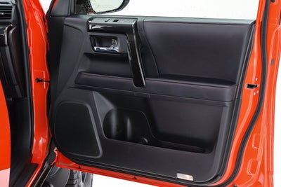 2023 Toyota 4Runner TRD Pro