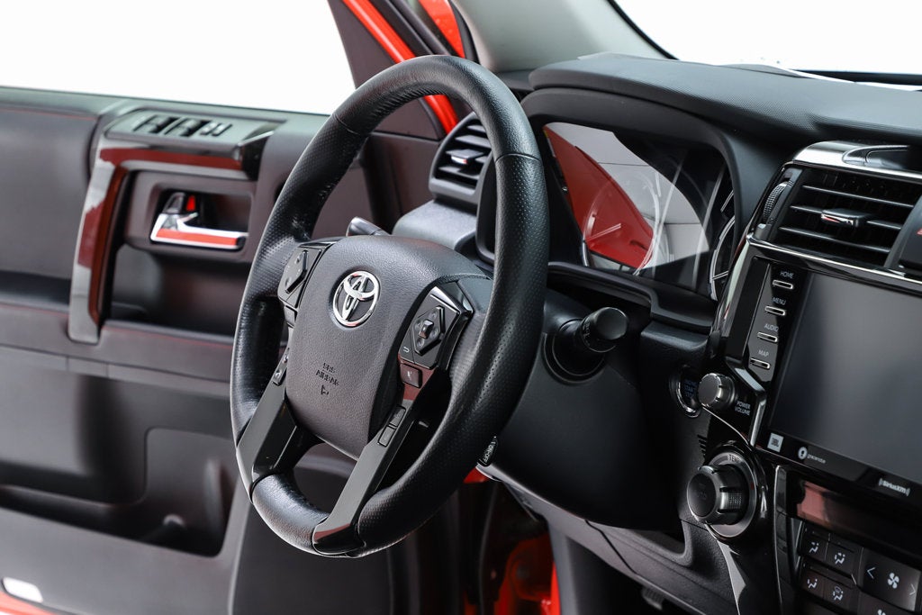 2023 Toyota 4Runner TRD Pro