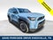 2025 Toyota 4Runner TRD Off-Road Premium